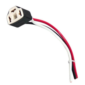SocKet farola aKt125Kmx-dtK triceta ceramica
