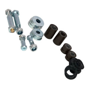Bujes reparacion delantera honda c90-c70mn