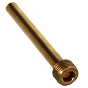 Tornillo pasador mordazas universal corto-largo