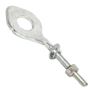 Tensor cadena bajaj boxer der con tornillo