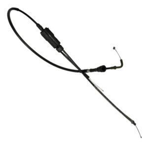 Guaya acelerador yamaha dt-125 ds completa