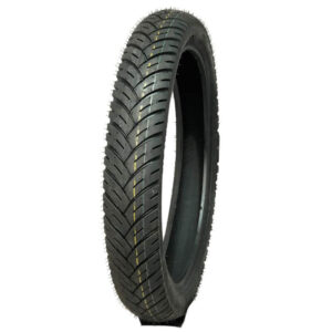 Llanta kto sellomatic pistera tipo mrf 6pr 100-90x17 tl