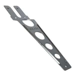 Platina antivibradora yamaha dt mn