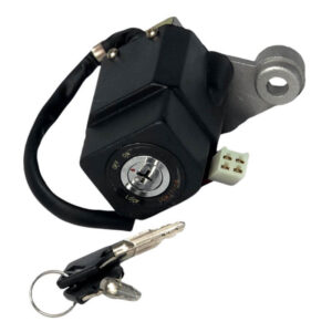 Switche encendido yamaha rx115 llave antirrobo