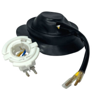 SocKet farola aKt new125-150-honda wave ii-suzuKi ax-4