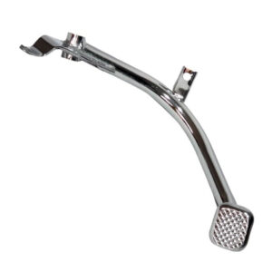 Pedal freno bajaj boxer ct-platino