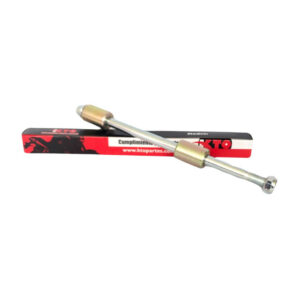 Conjunto tijera hero splendor 110 x zincromatizado