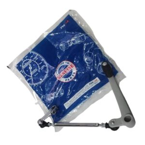 Pedal de cambio apache 160 2v-4v-180-200 4v completo 38651