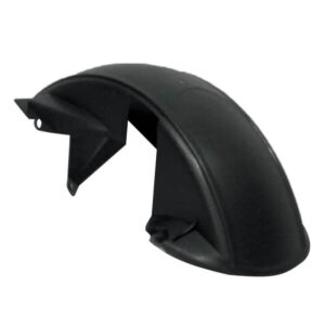 Guardabarro tras interno yamaha bws125 4t negro