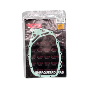 Empaque tapa clutch Kto tvs 160 y 180 apache