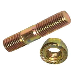 Tornillos porta sproKet bajaj discover 125-135