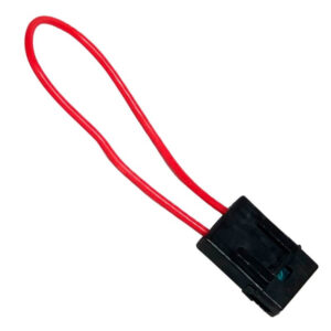 Portafusible electronico
