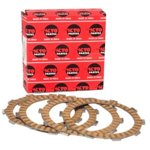 Discos clutch Kto yamaha fz16