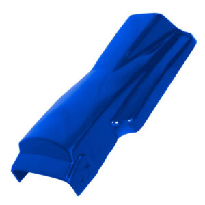 Guardabarro tras yamaha dtK125-175 azul