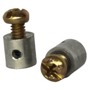 Mico clutch hierro c-tornillo hierro