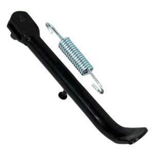 Pata lateral aKt aK125 sport-sl con tornillo y resorte