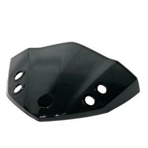 Acrilico carenaje yamaha szr-150 negra
