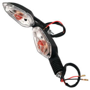Direccional aKt aK125-150 evo new transparente