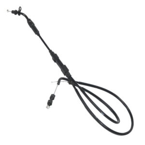Guaya acelerador tvs apache rtr160-180