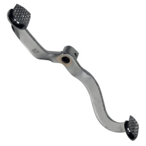 Pedal cambios doble yamaha crypton t110