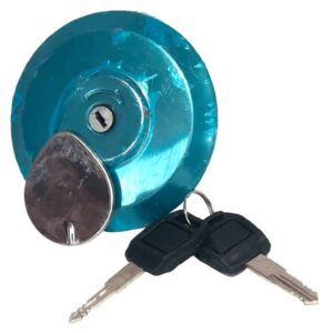 Tapa tanque gasolina honda eco deluxe cbf125 cb110 aKt ttr
